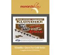 Klondike: Quest for Gold Complete Series [DVD] [Import]