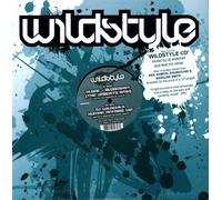 Klone & Dj Wildchild - Bloodshot (Upbeat Remix) - Human Affairs [VINYL]