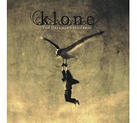 KLONE - THE DREAMER'S HIDEAWAY CD NEW
