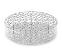Klong - Äng Optimum Vase, Steel - Steel
