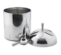 Klong - Blad Jar Stainless Steel 21,5 cm - Stainless Steel