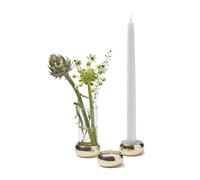 KLONG Constella gift wrap brass