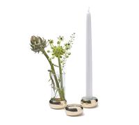 KLONG Constella gift wrap brass