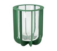 KLONG Jazz vase 20 cm Green