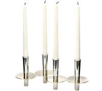 Klong - Kluster Candlestick - Brass