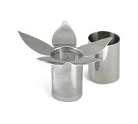 KLONG Leaf tea infuser Stainless steel