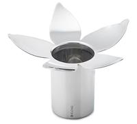 Klong - Leaf Tea Strainer Stainless Steel - Stainless Steel