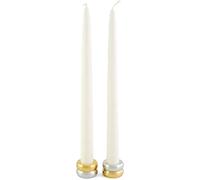 Klong - Marriage Candlestick, Duo - White