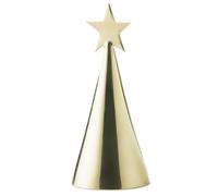 Klong - Stjärnstopp Candle Extinguisher, Brass - Brass