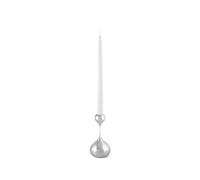 KLONG Tender candle holder small Nickel