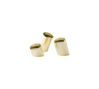 KLONG Tipp lantern 3-pieces Brass