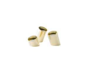 KLONG Tipp lantern 3 pieces Brass