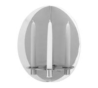 KLONG Twilight candle sticks wall Nickel