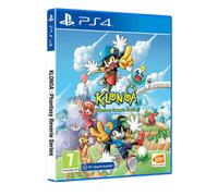 Klonoa Phantasy Reverie Series - PlayStation 4