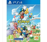 Klonoa Phantasy Reverie Series - PlayStation 4