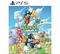 Klonoa Phantasy Reverie Series - PlayStation 5
