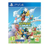 Klonoa Phantasy Reverie Series - PlayStation 4
