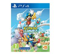 Klonoa Phantasy Reverie Series - PlayStation 4