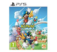 Klonoa Phantasy Reverie Series - PS5