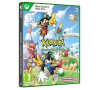 Klonoa Phantasy Reverie Series (Xbox One)
