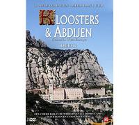 Kloosters & Abdijen - Geloof In West Europa (1 DVD)