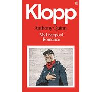 Klopp: My Liverpool Romance