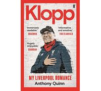Klopp: My Liverpool Romance