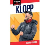Klopp (Tales from the Pitch)