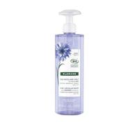 Klorane Micellar Water 3-in-1 Make-Up Remover 400ml