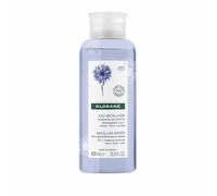 Klorane Cornflower Bio Micellar Cleansing Water 400 ml
