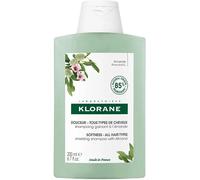 Klorane Almond Milk Shampoo 200 ml