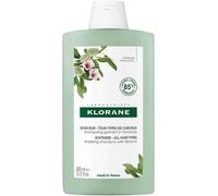 Klorane Almond Milk Shampoo 400 ml