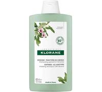 Klorane Almond Protective Shampoo 400 ml