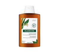 Klorane Anti-dandruff Rebalancing Shampoo With Galangal 200ml
