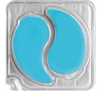 Klorane Anti-fatigue eye patches with cornflower hydrogel and