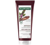 Klorane ANTI-HAIR LOSS strengthening and stimulating Conditioner with Quinine 200ml