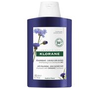 Klorane Anti-Yellowing - Gray, Blond Hair with Organic Centaury 200ml