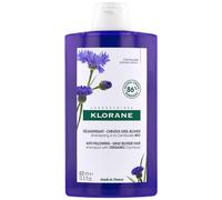 Klorane Hair Shampoo For White Or Gray Hair 200ml