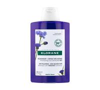 Klorane Anti-Yellowing Shampoo with Organic Centaury