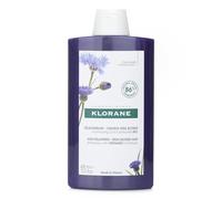Klorane - Anti-Yellowing Shampoo with Organic Centaury - Grey, Blond Hair, 1 x 400ml Bottle