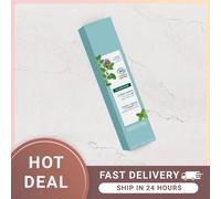 Klorane Aquatic Mint Purity Cream With Organic Mint 40 Ml RRP £23
