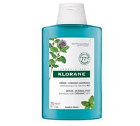 Klorane Water Mint Shampoo 200 ml