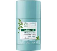 Klorane Organic Mint Stick Mask 25g