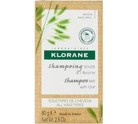 Klorane Avene Solid Shampoo 80 gr
