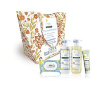 Klorane B?b? Primeros Cuidados lote 5 pcs