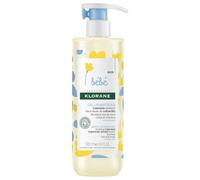 Klorane Baby Gentle Cleansing Gel 500ml
