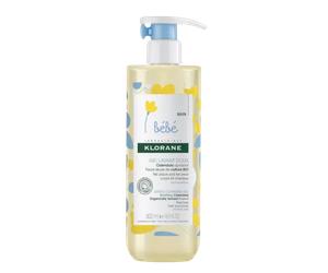 Klorane Baby Gentle Cleansing Gel 500ml