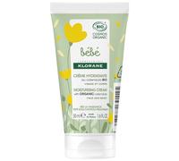 Klorane Baby Moisturising Cream Organic 50 ml