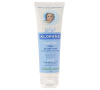 Klorane Bb Nourishing Cream with Cold Cream 125ml