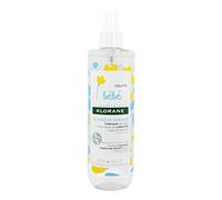 Klorane Baby Refreshing Scented Water 500ml